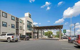 Quality Inn Ruidoso